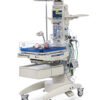 Fanem Infant radiant warmer with ventilator Ampla.