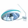 New LED lights