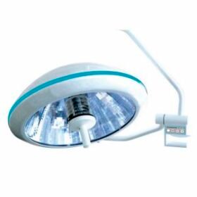 New LED lights