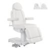 10 Series Fully Electrical Medical Aesthetic Chair with 3 Motors