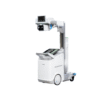 Advanced Digital Mobile X-ray System