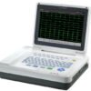 12 - CHANNELS ECG