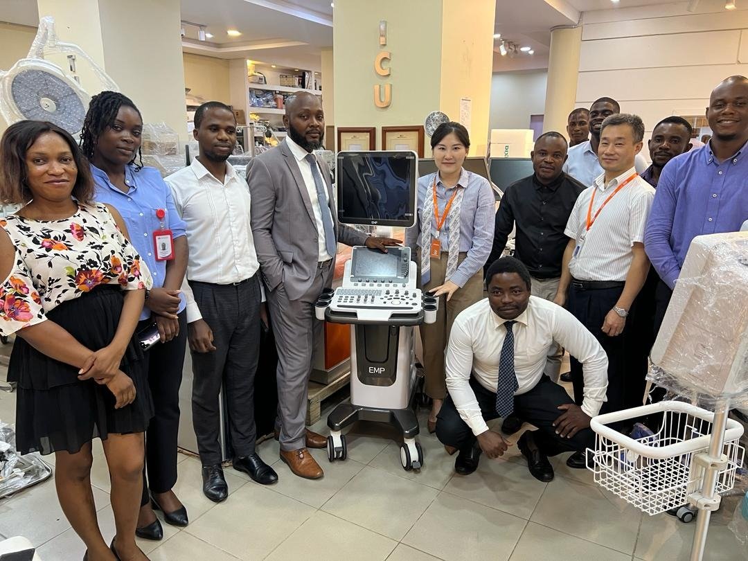 Essential Medical Equipment Every Hospital Sick Bay Should Have