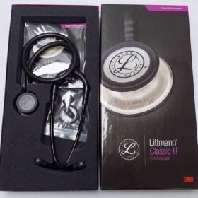 Littmann Classic III Monitoring Stethoscope