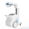 Motorized Mobile X-ray System