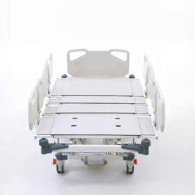 Nitrocare 4 MotoElectric Bed