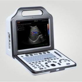 G20 PORTABLE COLOR DOPPLER DIAGNOSTIC ULTRASOUND SYSTEM