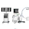 Surgical C-Arm System With FPL CompaX 500 Series
