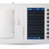 Portable 7-Inch 6-Channel ECG Machine by MeCan Medical