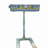 Elektro-mag, M304 Phototherapy Equipment.