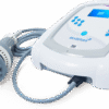 Modellata Vibro-oscillatory Therapy with 4 tips options