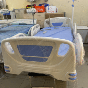 Nitrocare 4 MotoElectric Bed